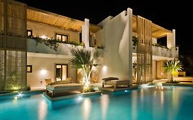 Almi Luxury Rooms